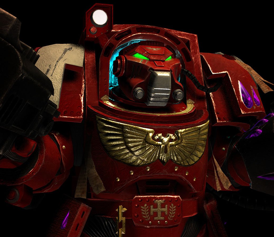 Итак – я ее дождался. PC-адаптация одной из лучших настольных игр, когда либо выпущенных моей любимой Games Workshop. Не стану врать, я не играл годами в оригинал продукта, который сейчас рецензирую, и у меня нет старых редакций Space Hulk. Но я познакомился с ней через пару дней после выхода в Москве юбилейного ограниченного издания и считаю, что это жемчужина моей коллекции настольных игр.