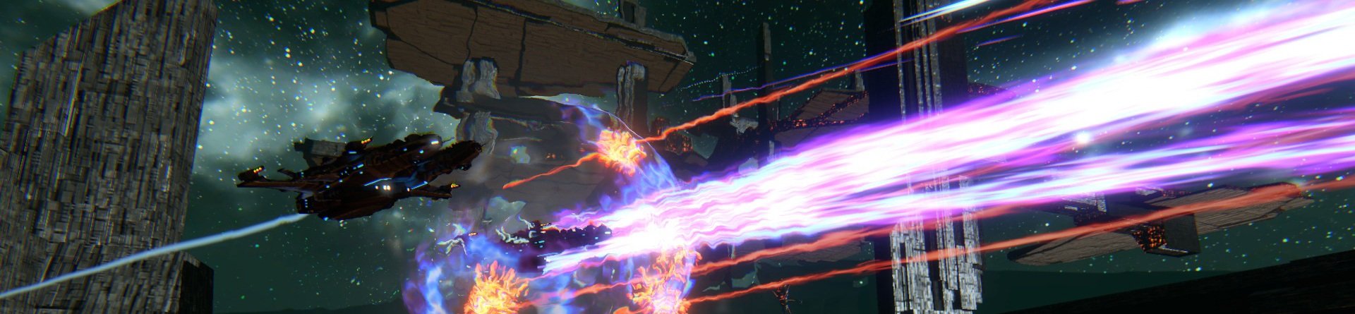 Рецензия на Star Conflict - изображение обложка