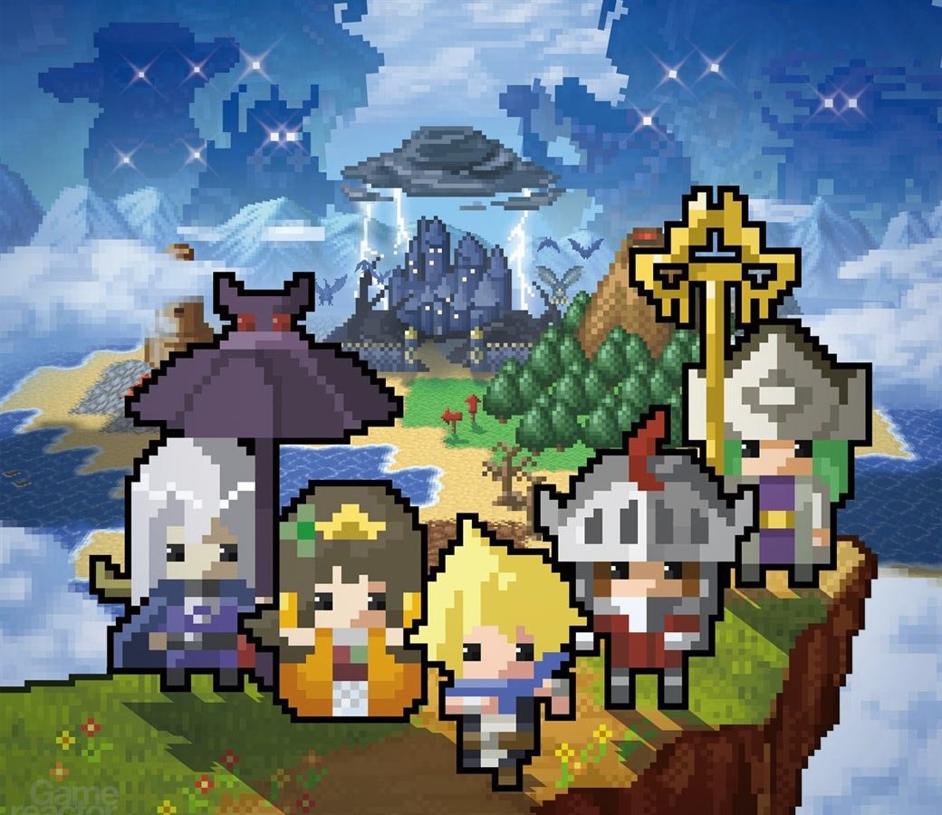 Все начинается, как в обычной ролевой игре. Маленькое королевство, популяция монстров, магазины с оружием. Герой бегает и бьет грибы палицей по голове... А потом игра бросает в экран новостью: "Ха, совсем забыла, злобный властелин колдует заклинание “Сжечь планету”. ДО АПОКАЛИПСИСА ВСЕГО 30 СЕКУНД!". Сверху появляется таймер, время бежит назад. Вам нужно успеть прокачаться, купить оружие и запинать злодея в замке на краю карты.