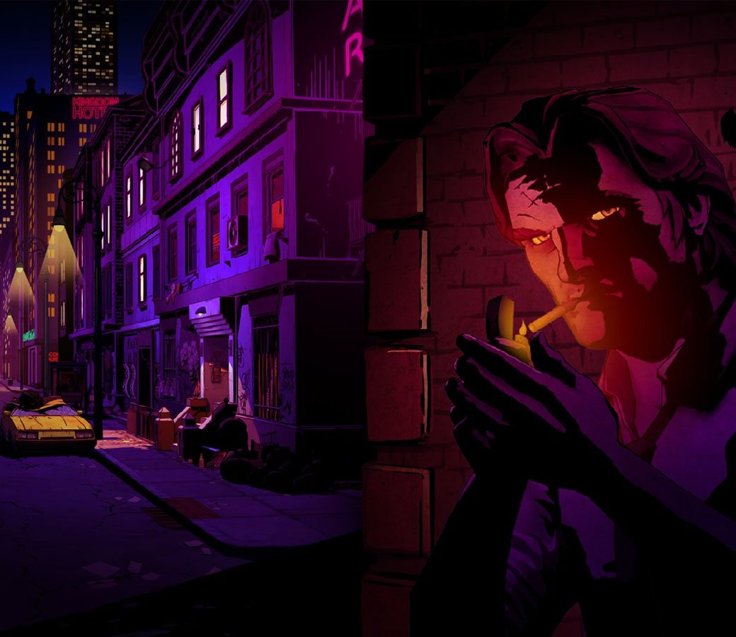 Telltale известны в первую очередь как комики: они вернули нам эксцентричных сыщиков Сэма и Макса (это, если что, собака и кролик), перезапустили «Назад в будущее», и даже «Парк Юрского периода» в их версии скорее забавлял, чем пугал. Но после интерактивной версии комикса The Walking Dead выяснилось, что студии интересна и мрачная драма. Так что нет ничего странного в том, что The Wolf Among Us (тоже, кстати, выросшая из комиксов) – хмурый нуар-детектив, хотя все ключевые герои тут буквально сбежали из детских сказок.