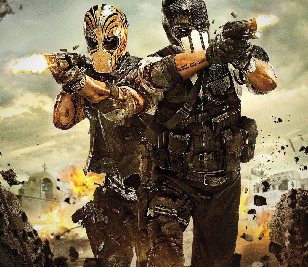 Весна 2006-го. Парижский отдел Ubisoft выпускает Tom Clancy's Ghost Recon Advanced Warfighter и фактически открывает миру шутеры нового поколения. Виртуальная Мексика тормозит на большинстве персональных компьютеров, какое-то время диски с игрой даже кладут в коробку с топовыми видеокартами, но город красив, AI умен, и всем ясно, что будущее уже здесь.