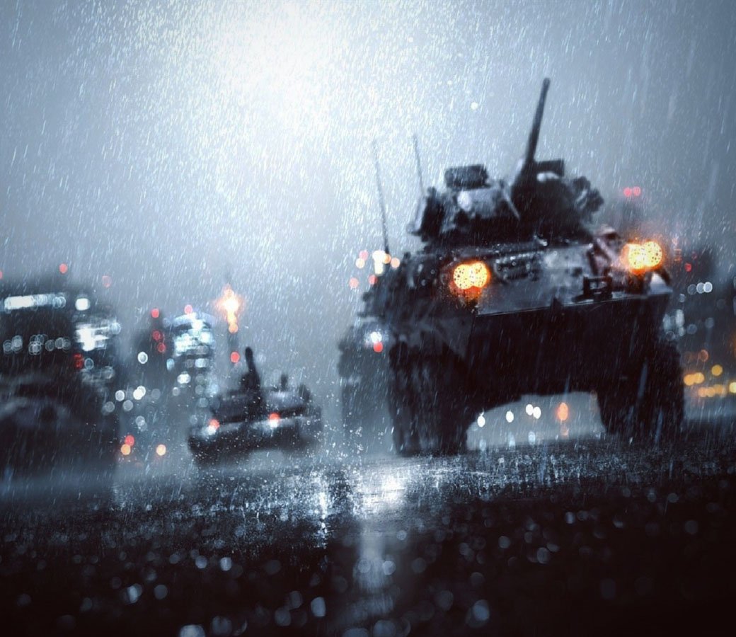 Battlefield — всегда в первую очередь сетевой шутер, но сюжетные кампании там все-таки есть, хотя и не все это замечают. Начав с неглупых анекдотов про войну (комедийная Battlefield: Bad Company), одиночный режим серии превратился в не слишком старательную копию Call of Duty (напыщенная Battlefield 3). В четвертом выпуске акценты снова сместились:  авторы, наконец, поняли, что им не обязательно на кого-то оглядываться.