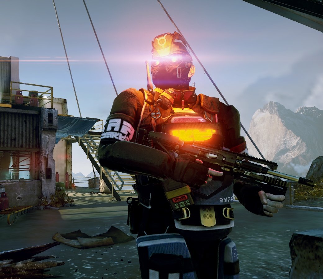 Сериалу Killzone всегда приходилось существовать с оглядкой на конкурентов, уделяя минимум времени на поиски себя. Каждая из частей серии стремилась быть похожей на что-то другое и настолько преуспела в этом деле, что одиночная кампания Killzone: Shadow Fall превратилась практически в бессвязную библиотеку современных шутеров. Но это едва ли коснулось мультиплеера, который в корне не менялся со времен Killzone 2.