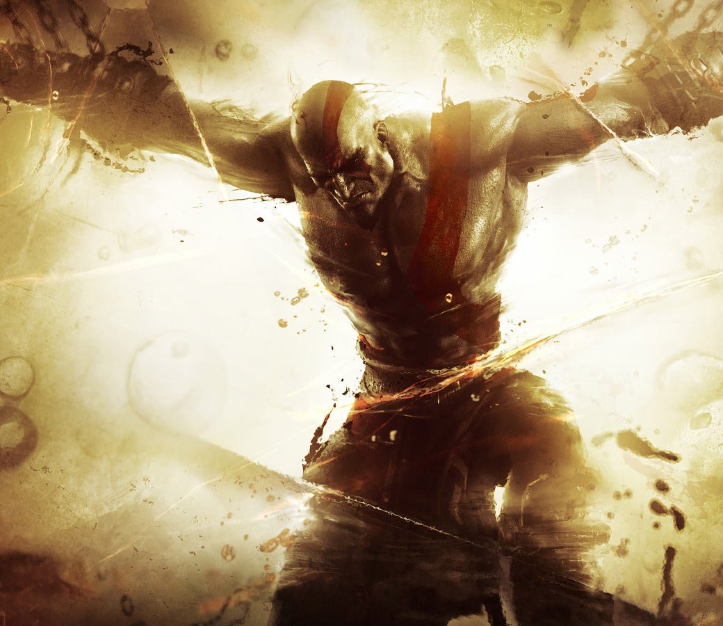 Среди своих коллег по жанру серия God of War остается непревзойденной по меньшей мере в двух аспектах: брутальности и эпичности. Когда, повалив наземь очередную злосчастную мантикору, ты раз за разом исступленно вонзаешь клинки в ее агонизирующую плоть, сложно не испытать некий первобытный восторг: «Мясище-то какое, ух!». А затем ты дергаешь за рычажок, и навстречу выезжает дворец высотой с гору. Гигантомания как дизайнерская доктрина — явление в играх нередкое, но мало где оно достигает такого поистине мифического размаха.