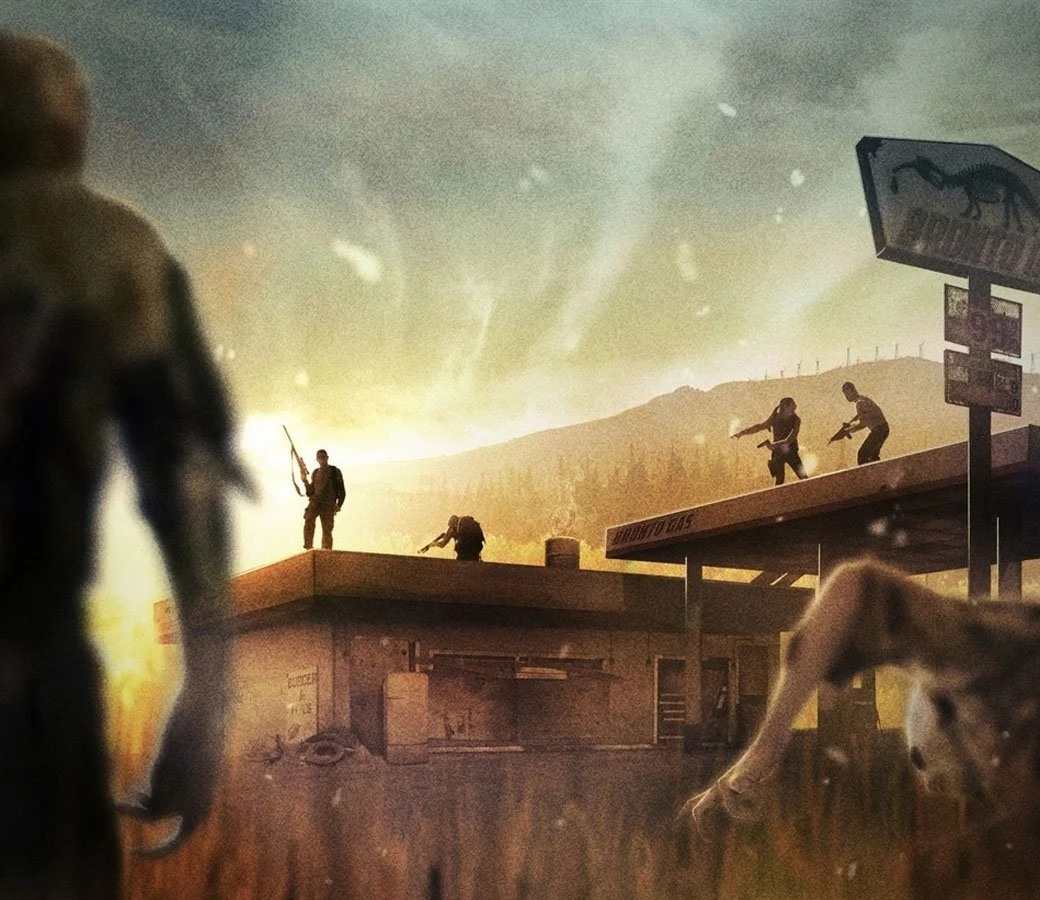 State of decay year one стим фото 74