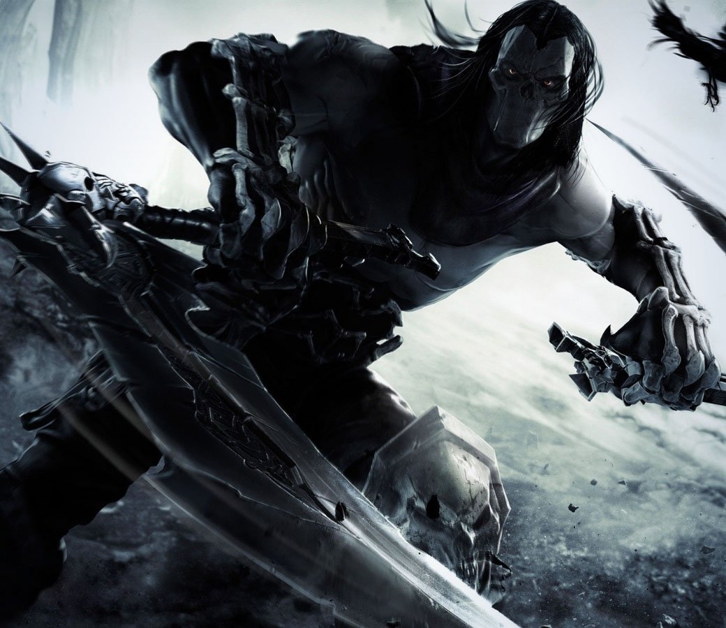 Самая большая проблема DarkSiders: Wrath of War – это сложное отношение со стороны прессы; люди будто не хотели заморачиваться с чем-то непонятным, и в результате в большинстве рецензий игра представлялась как глупый экшн, хотя на самом деле все обстояло иначе. 