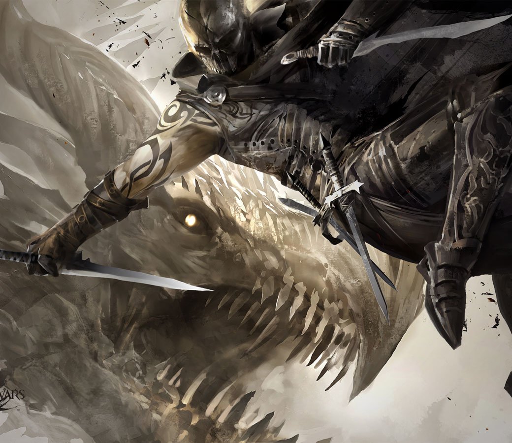 С выхода Guild Wars 2 прошло всего две недели, а игра уже успела отметиться кучей скандальных новостей. То хакеры украли данные более 10 тысяч аккаунтов, то сами разработчики забанили несколько тысяч пользователей за эксплойт с перепродажей оружия, то логин-сервер «умер», то торговля между игроками не работает (в оправдание разработчиков аукцион здесь кросс-серверный).