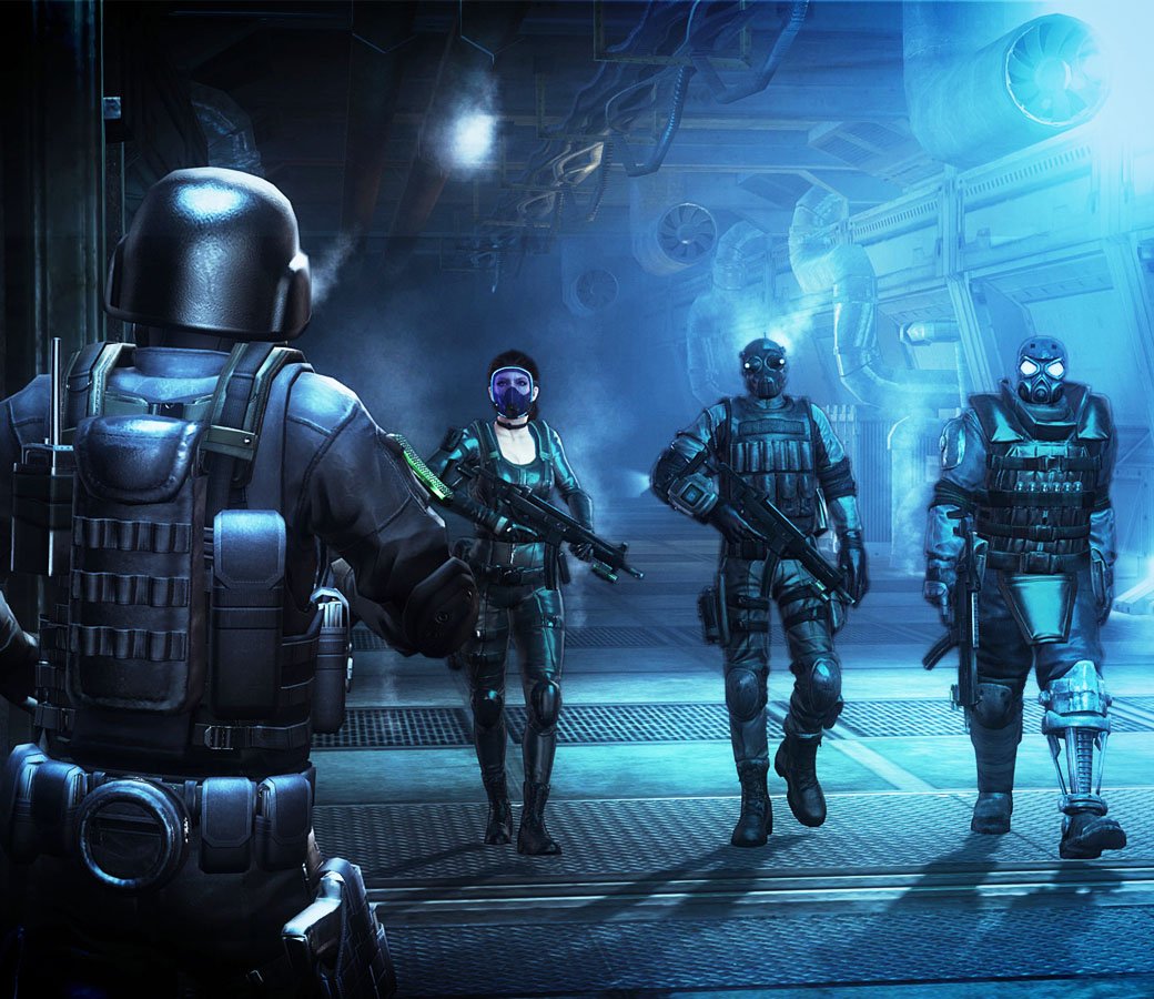 На вопрос «зачем» лучше ответить сразу: поскольку Resident Evil – это один из самых популярных, раскрученных и продаваемых сериалов в истории Capcom (на деньги с продаж одного из выпусков компания купила новое здание под офисы), в трудную минуту именно он должен пополнять запасы казны. Хотите хороший Resident Evil 6 и куртку главного героя в придачу? Значит, придется немного потерпеть Resident Evil: Operation Raccoon City.