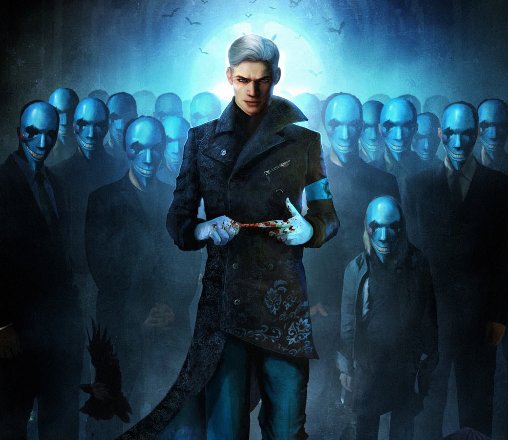 Скажем прямо: под Кандагаром, то есть в Devil May Cry 3 Special Edition, было круче. Там у нашего угрюмого фехтовальщика была целая игра, а здесь — шесть не самых длинных уровней. Конечно, авторы и не обещали выпустить полноценную кампанию, но все равно остается легкое ощущение, будто тебя обвесили. Тесно тут, негде развернуться Верджилу (прежде чем вы начнете возмущенно кричать «Вергилий же!», ссылаясь на «Божественную комедию», которую вы не читали, задумайтесь, почему Питера Гэбриела не называют Петром Гавриилом, и давайте в этом тексте обойдемся без «просвещенной локализации»).