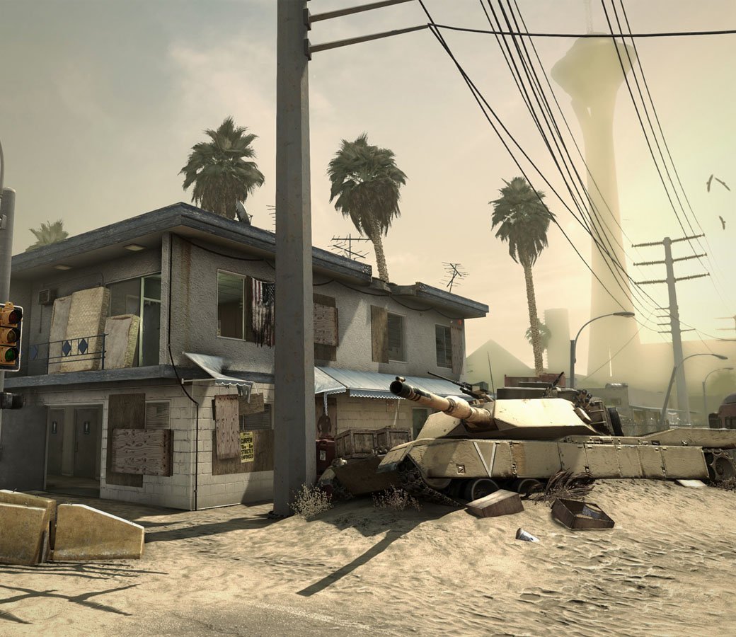 Ключевая мысль в нашей рецензии на сюжетную кампанию Call of Duty: Ghosts: серия не только стареет, но и в самом деле становится хуже. Онлайн-режимы тоже каждый год разные по качеству, но все-таки возраст тут особенно критичен. Пока в Battlefield 4 (далеко не безупречной) рушатся небоскребы и ломаются дамбы, в Call of Duty происходит практически то же, что и шесть лет назад.  