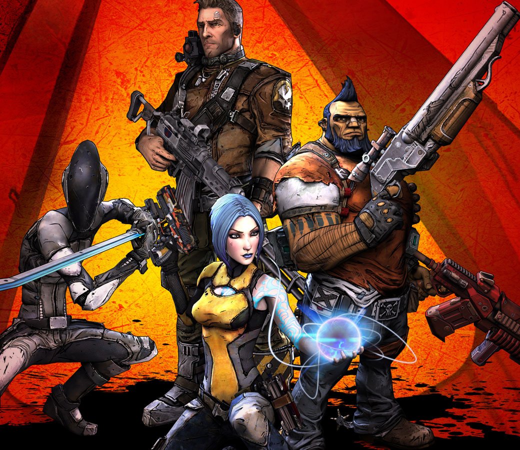 Сразу после выхода Borderlands 2 случился скандал. Дизайнер Олли Мосс купил копию, открыл коробку и узнал, что Gearbox Software сперла у него идею для иллюстрации в мануале. Олли расстроился и написал в твиттер. Новость подхватила пресса, после чего студии пришлось заминать микросрач и в срочном порядке звать художника работать к себе. Но если вы следили за карьерой Gearbox, то наверное в курсе – в этом нет ничего удивительного. Вот уже 14 лет команда Питчфорда живет на заимствовании чужих идей.