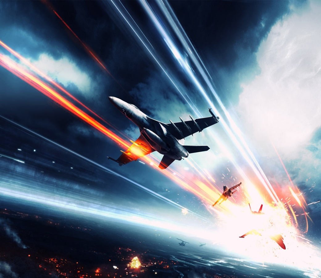 В логике выпуска контента для Battlefield 3 прослеживается четкая закономерность: вслед за DLC для фанатов выходит дополнение, призванное привлечь внимание новых игроков.