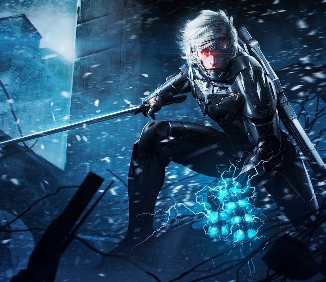 Metal Gear Rising: Revengeance - игра, как принято выражаться, непростой творческой судьбы. История следующая: после триумфального релиза Metal Gear Solid 4: Guns of the Patriots японский геймдизайнер, игрорежиссер и визионер Хидео Кодзима, в очередной раз поклявшись, что MGS4 — его последнее творение, начал делать пятую часть приключений Снейка. 