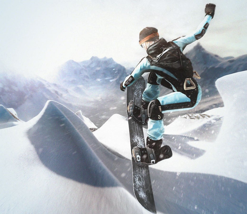 Кто-то впервые встает на доску, а редакция Канобу в первый раз делает рецензию на SSX – симулятор безумных катаний по смертельным склонам. Мы решили узнать, насколько это весело, скользко и сложно. И заранее отметем ваши жалобы - что сноубордисты не могут летать рядом с вертолетом, не используют его для ТАКИХ трюков и, разумеется, не способны, «аки джедаи», просачиваться сквозь леса на запредельной скорости. Здесь по-другому и не бывает.