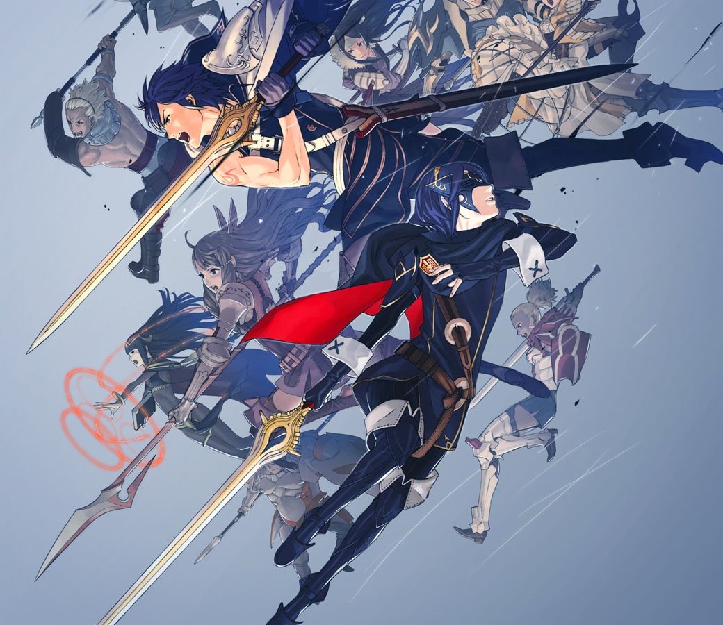 Серия Fire Emblem существует уже 23 года и насчитывает 11 отличных тактических ролевых игр, но вполне возможно, вы слышите о ней впервые. Это, в общем, совершенно нормально и нисколько не помешает насладиться новым выпуском - при условии, что у вас есть Nintendo 3DS.