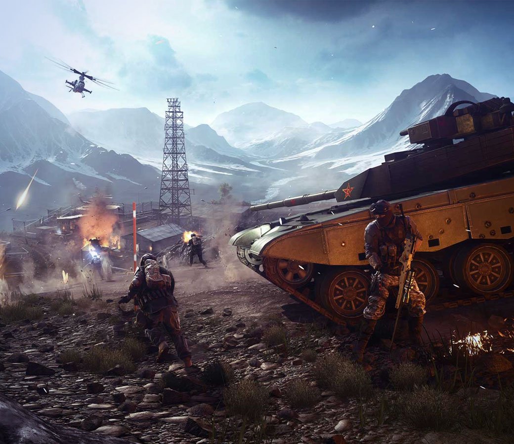 China Rising четко следует неписанному правилу, по которому DICE развивает серию Battlefield: вслед за игрой, ориентированной на более-менее всех, выходит дополнение для фанатов. Как и Battlefield 3: Back to Karkand, новое DLC понравится тем, кто застал еще Battlefiled 2 и любит серию не столько за взрывающиеся небоскребы, сколько за огромные просторы и возможность десантироваться отрядом в тыл противника и застать всех врасплох.