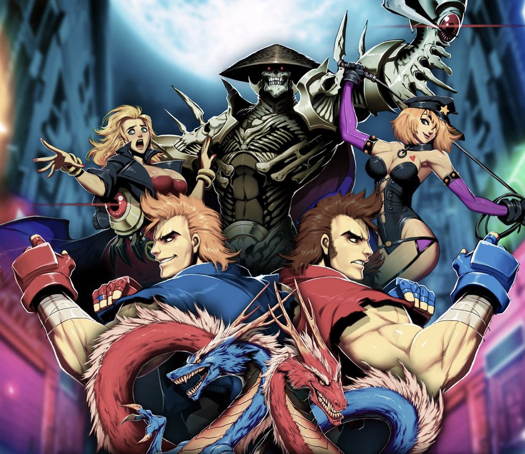 Когда на прилавках магазинов появляется ремейк древнего хита, это стоит воспринимать если не с восторгом, то со сдержанным оптимизмом. Неофиты могут приобщиться к классике, ветераны — вспомнить былое; в любом случае нам достанется игра с проверенным годами игровым процессом и модернизированной графикой. Так должно быть в идеале. Но в случае с  Double Dragon II: Wander of the Dragons все вышло иначе.