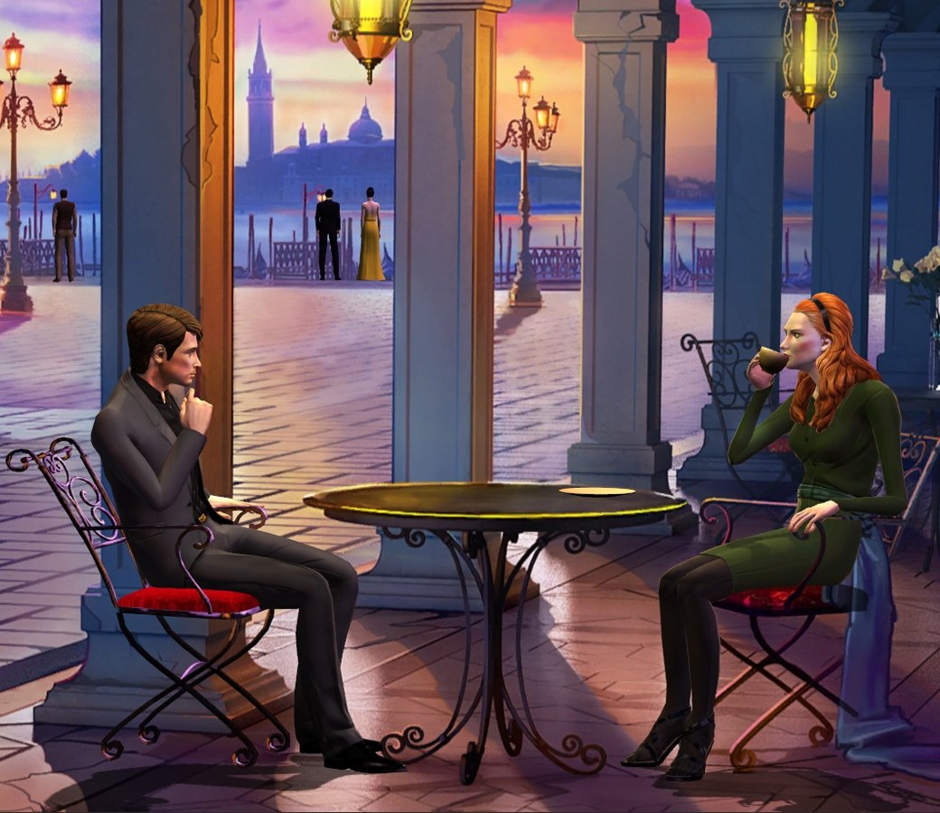 Просмотры «Доктора Хауса» и «Шерлока» не прошли для Джейн Дженсен, создательницы Gabriel Knight, даром, хотя главный герой ее новой adventure-игры – не врач и не сыщик, а антикварный эксперт. Но Малачи Ректор точно такой же гений с уникальной фотографической памятью и врожденной дедукцией: за пять минут он может отличить подделку от оригинала, понять, чем недавно погибший современный художник так похож на Рафаэля и почему стоящая перед ним неизвестная старушка когда-то музицировала. У него тоже есть свой доктор Ватсон (куда более сильный, но такой же впечатлительный) и свои зависимости – Малачи постоянно глотает какие-то подозрительные таблетки.