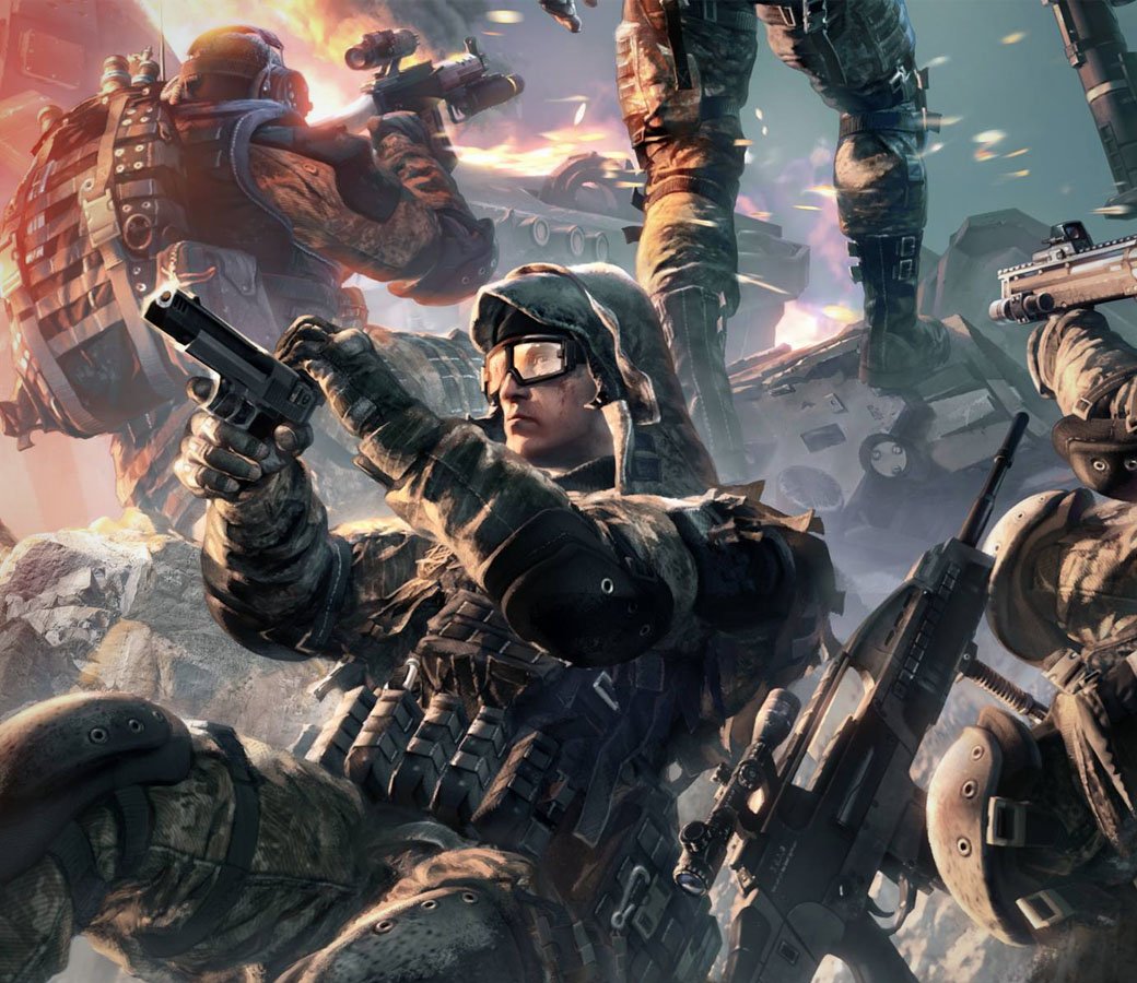 Warface – неказистый адреналиновый MMO-шутер, с которым очень тяжело расставаться. Он из той породы обаятельных «плохих парней», которые совсем недавно были так популярны в главных ролях модных телевизионных шоу: вроде и пьет безбожно, и хамит всем подряд, и людей на досуге убивает – а глаз не отвести, и чертовски интересно, что же он придумает в следующей серии.