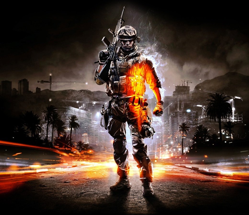 Поэтому Battlefield 3: Back to Karkand достаточно будет просто не уступить своему азиатскому брату. Итак, с одной стороны у нас «вьет-рок», экзотика и огнеметы, а с другой – «те самые» карты, оружие и техника из Battlefield 2 на новом движке. Победа или поражение?