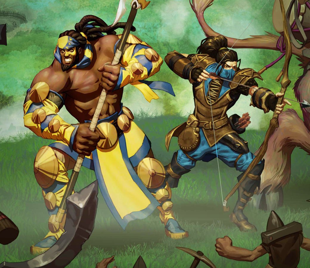 Представить, что под брендом Diablo сделали плоский beat ‘em up с кривовато прыгающим в двойном прыжке паладином можно только в том случае, если бы Дьябло все-таки одолел всех этих героев, захватил наш мир и в отместку стал главой Blizzard. Однако на деле это всего лишь попытка оживить закисшую франшизу. Sacred когда-то называли чуть ли не главным убийцей лучшей в мире экшен-RPG, но вторая часть оказалась разочарованием, и, казалось, всю серию отправят на кладбище Diablo-клонов.