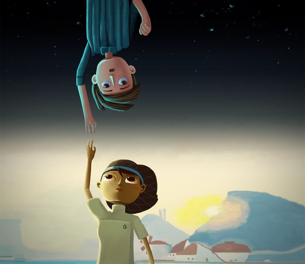 Лучше всего Broken Age характеризует совершенно уморительная, не несущая никакой сюжетной значимости и вообще предназначенная только для того, чтобы рассмешить игрока, сцена с кукурузными хлопьями. Несколько минут вам будут демонстрировать пачки с все более нелепыми «научно-фантастическими» названиями и иллюстрациями. В игре вообще много такого дурачества. Огромные пространства, нарисованные только для того, чтобы их рассматривал игрок. Диалоги о не относящихся к сюжету вещах, но достойные цитирования. Double Fine было важно, чтоб игроку было весело, остальным можно в той или иной мере пренебречь. Именно так Broken Age и работает.