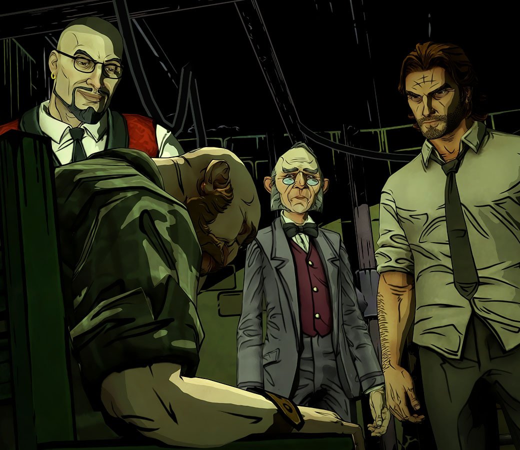 Последние пару лет сотрудники Telltale Games предупреждают, что в их играх «история развивается в зависимости от того, как вы играете», и первый эпизод The Wolf Among Us – отличная тому иллюстрация. В отличие от The Walking Dead, сценаристы избавились от ситуаций, в которых игроку внезапно приходилось решать, кто из двух персонажей будет жить, а кто умрет – по крайней мере, выборы стали не такими явными, а их последствия – неочевидными. Увы, в этом смысле Smoke and Mirrors делает шаг назад – различные варианты действий приводят к одним и тем же результатам, а мелкие решения и вовсе игнорируются.