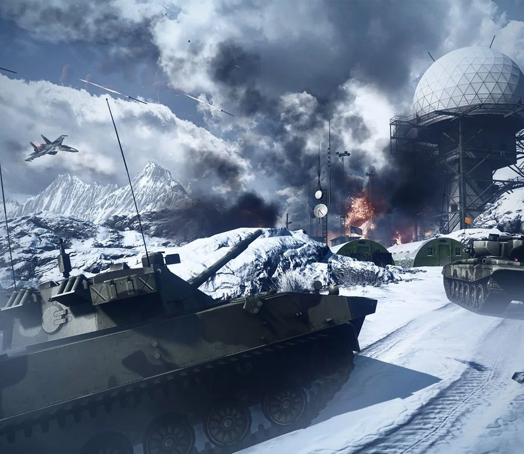 План DICE работает без осечек: Battlefield 3 скоро исполнится год, а он по-прежнему свеж и молод. Во многом благодаря идее тематических дополнений – на днях появилось Armored Kill, третье по счету.