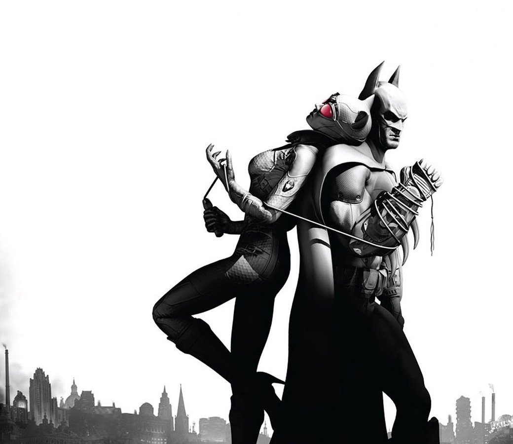 В Arkham City безумие приобретает новые масштабы: теперь все преступники Готэма обитают не в психбольнице, а в специально огороженном, оборудованном под тюрьму городском районе – и он огромный. 