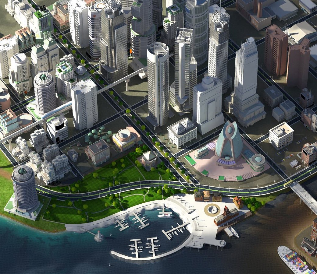 «Уплотняй и властвуй», – таков неофициальный девиз перезапуска серии SimCity. Мегаломаны, внимание: для вас нет места в новой песочнице от Maxis. Вам не возвести Вавилон на клочке земли 2х2 км – остается бережно возделывать город-сад. Но кто сказал, что сад – это для девочек?