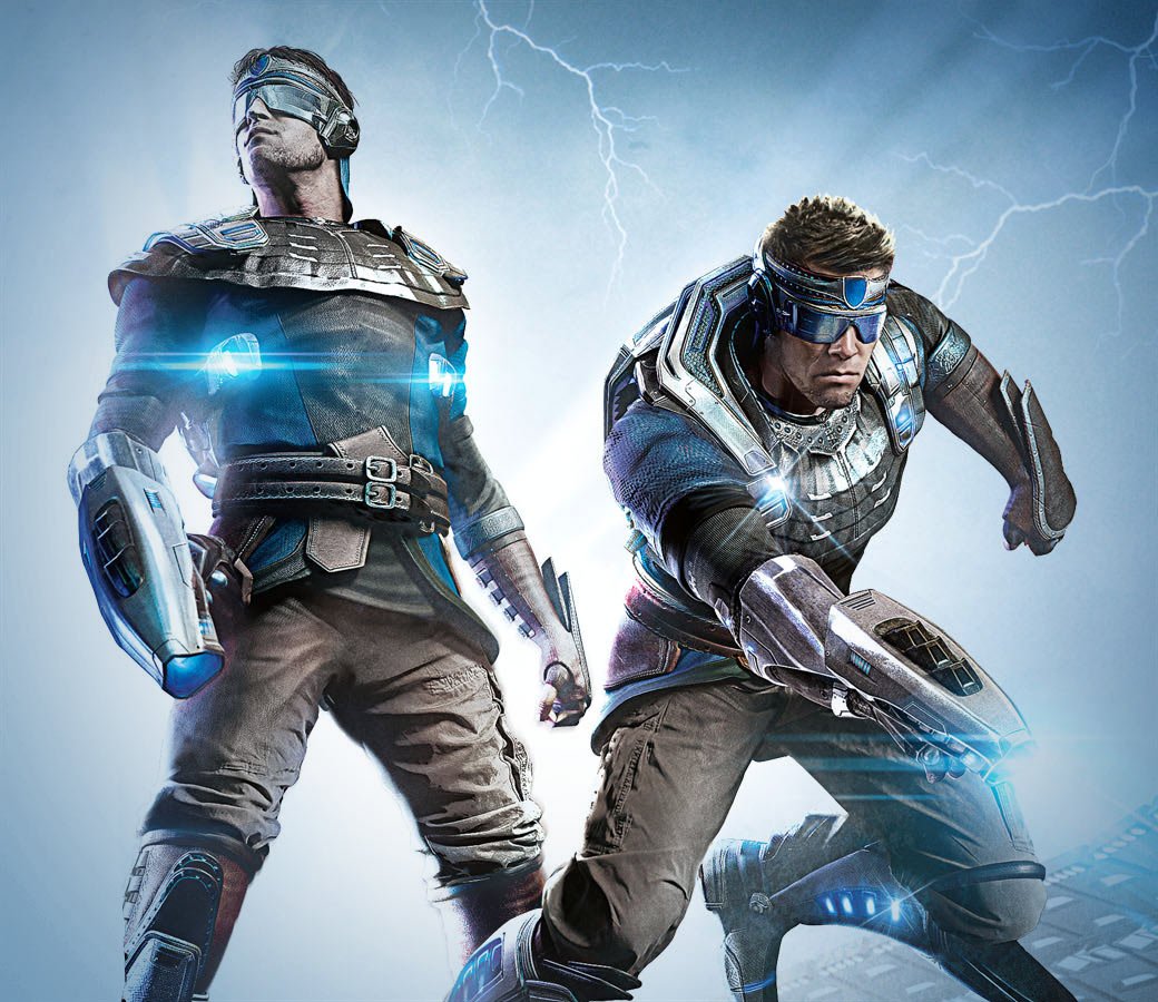 Девиз ShootMania Storm такой же, как у TrackMania: «Powered by Players». Конечно, это не означает, что нам предстоит бегать по колесу или крутить педали, но подтолкнуть французский шутер придется: по сути, нам продают «голую» игру с небольшим набором карт и режимов, а обо всем остальном должно позаботиться сообщество.