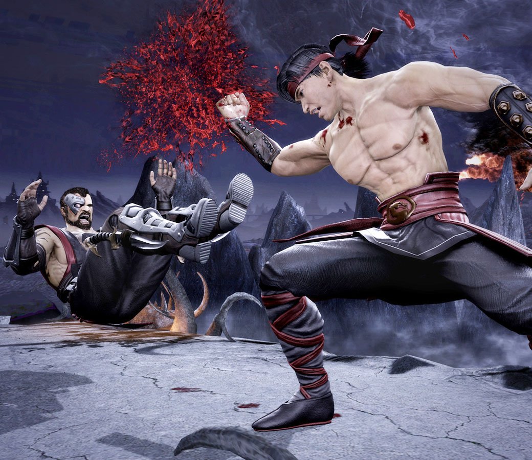 Воспитательный эффект, который Mortal Kombat оказывал на мальчиков, очевиден – все женщины-бойцы были оснащены грудью как минимум пятого размера. PC-реинкарнация легендарной серии продолжает эту и другие славные традиции, а мы в бойцовском клубе «Канобу» традиции ценим. Mortal Kombat Komplete Edition трудно рассматривать через стандартную оптику рецензии – игра не предлагает ничего кардинально нового, возвращая к истокам, к тому времени, когда экраны были выпуклыми, джойстики обходились без стиков, а нашим любимым запахом по утрам был запах плавленого пластика. 