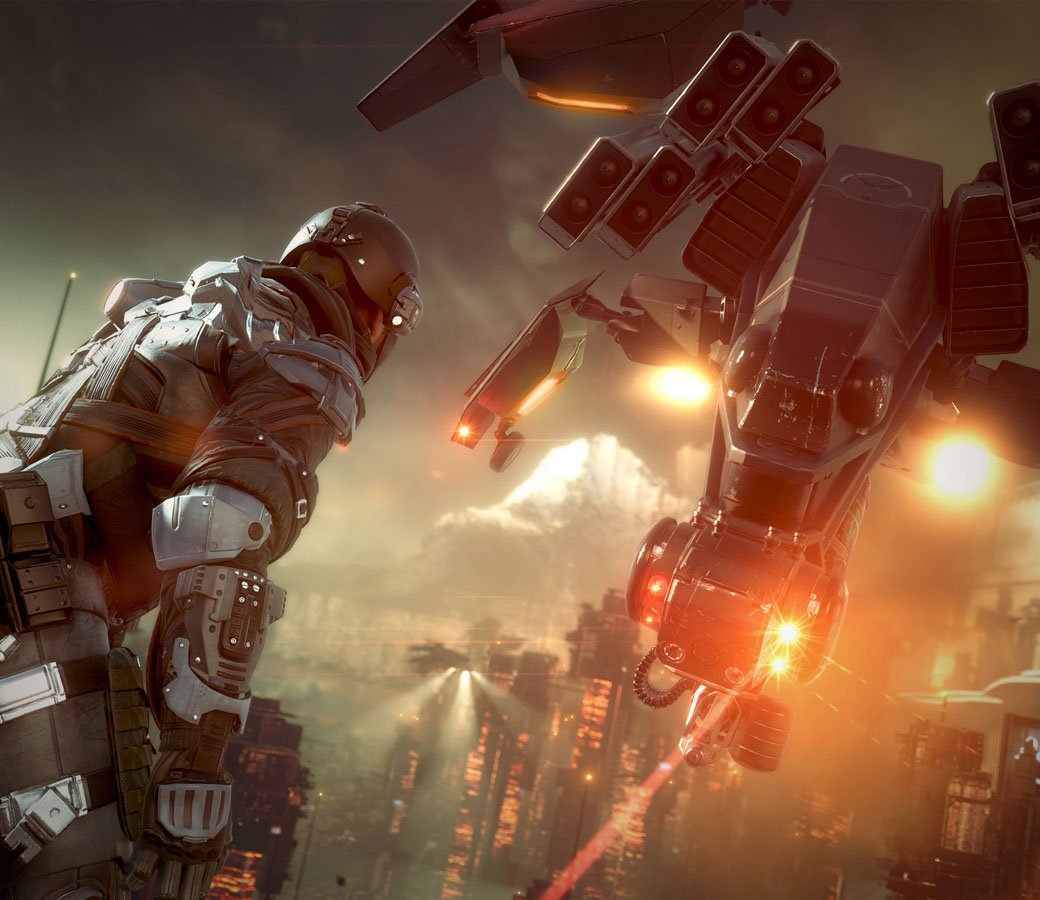 Новая Killzone повторяет все шутеры сразу. Это и Halo с его открытыми пространствами, и F.E.A.R. с напряженными перестрелками в коридорах, и Call of Duty с бесконечными взрывами. А самой Killzone — игры, где вы соревнуетесь в выдержке с не самыми глупыми противниками — здесь мало.