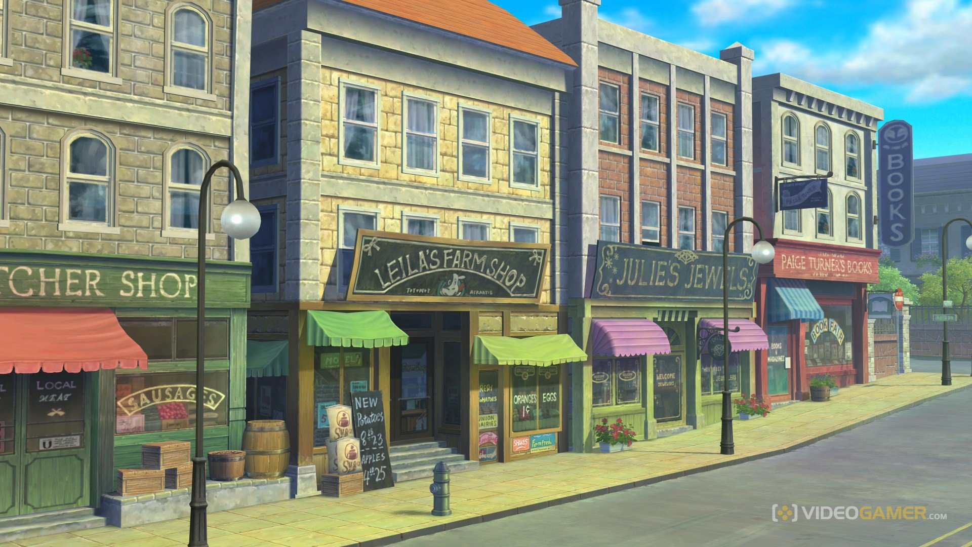 Ni no Kuni выглядит как идеальный продукт для выставки достижений японского хозяйства. Эксклюзив для образцовой японский консоли PlayStation 3, созданный заслуженными мастерами Страны восходящего солнца из Level-5 совместно со студией Ghibli, чьи работы относятся к списку сокровищ мировой анимации. 