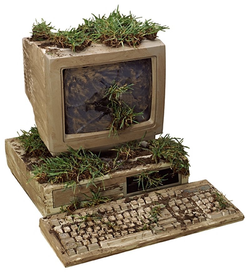 Почему программы делают<br />скучными?