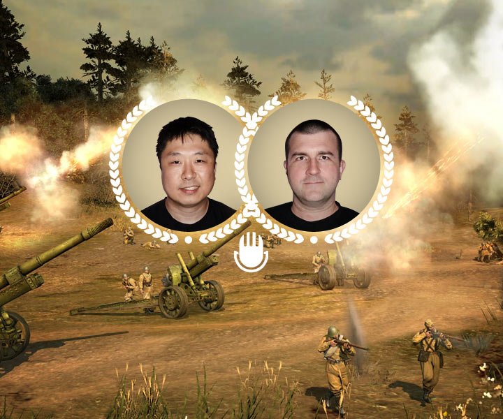Спустя почти семь лет и два дополнения серия Company of Heroes наконец-то получит заслуженное продолжение. Мы поговорили с гейм-директором Куинном Даффи и главным дизайнером Джейсоном Ли о том, с какими трудностями они столкнулись, пытаясь рассказать историю о Второй мировой на Восточном фронте.