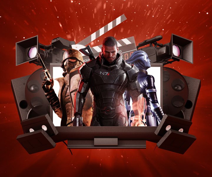 Добрый вечер, канобувчане! Представляем очередной отчет об обновлении медиа- базы. Так же начинаем публиковать материалы с выставки TGS 2011. Итак, сегодня в программе: @[The Elder Scrolls 5: Skyrim](game:8130), @[FIFA 12](game:9698), @[Hard Reset](game:10024), @[Ace Combat: Assault Horizon](game:6030), @[Max Payne 3](game:601), @[Ninja Gaiden III](game:6950), @[Might &amp; Magic: Heroes 6](game:6195), и много другого.