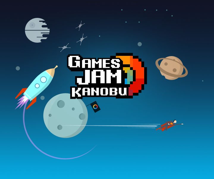 Что связывает такие компании, как Wargaming, Naughty Dog, 4A Games, Amanita Design и ZeptoLab? Первый фестиваль независимой игровой разработки #GamesJamKanobu, который «Канобу» проводит вместе с блогом Games Jam и группой GamesNight в феврале этого года.