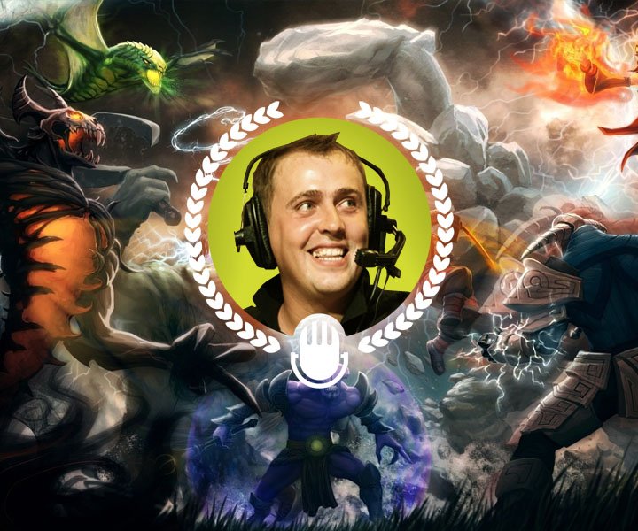 В это воскресенье прошел заключительный этап главного киберспортивного состязания этого года «The International 3». Без зазрения совести можно сказать, что мероприятие прошло с грандиозным размахом, ведь даже те, кто не играет в @[DotA 2](game:7071) , следили за развитием событий как на любом другом турнире, будь то Кубок Стэнли или Турниры Большого Шлема.