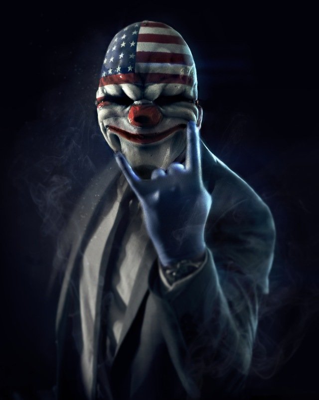 К выходу одной из самых ожидаемых игр лета @[Payday 2](game:12542), где игроки могут примерить на себе шкуру профессионального налетчика, Канобу решили сделать свою собственную подборку из героев видеоигр, которые смогли бы ужиться в одной команде и совершить такой налет, какого мир еще не видел.
