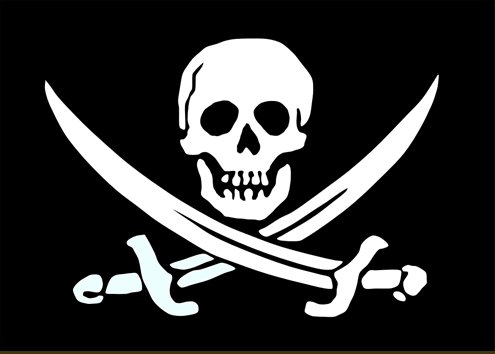 (Примечание: ни в коем случае автор не подталкивает вас сейчас же бежать на торренты, йарр)