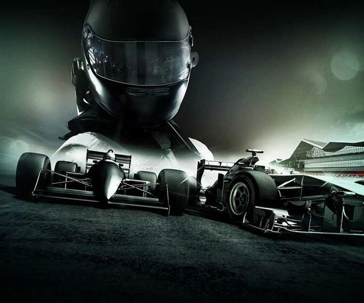 С каждым Гран-При Себастьян Феттель все ближе к очередному, четвертому подряд, титулу чемпиона мира. А мы с каждым днем – к четвертой части симулятора всемирно известной серии гонок «Формула 1» от Codemasters, которая выйдет 4 октября этого года.