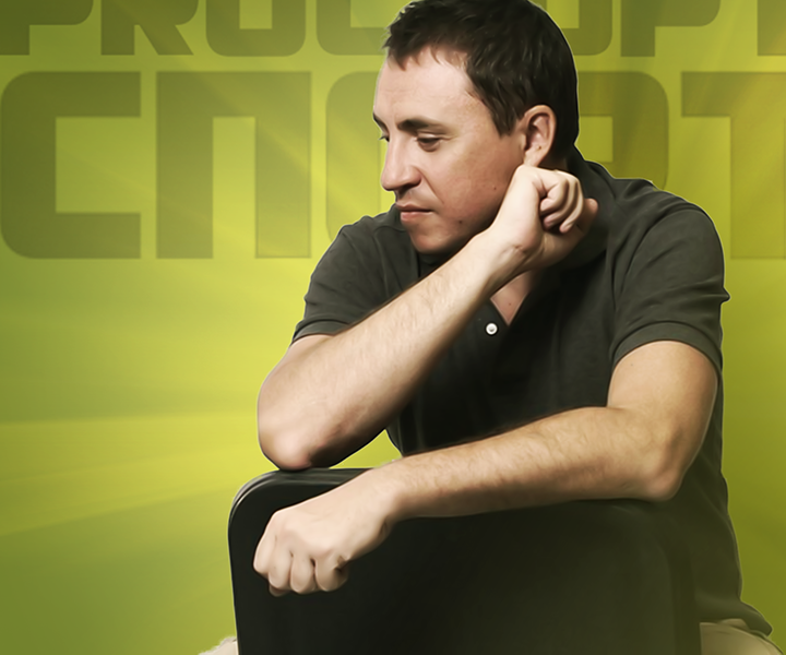 Наша постоянная рубрика «Люди и игры», где мы беседуем с известными людьми об их игровом хобби, вновь возвращается в эфир. В этот раз о своем опыте рассказывает главный редактор журнала «PROСпорт» Евгений Зуенко.