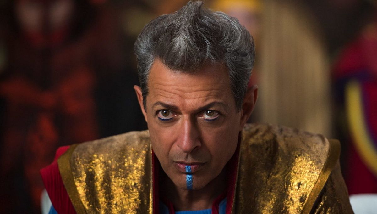 Jeff Goldblum Oscar