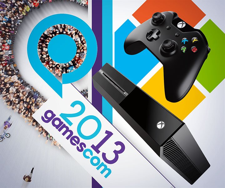 Для нас c Владимиром Рыжковым Gamescom 2013 выглядел не так, как для обычных посетителей. Вместо игровых площадок и стендов мы видели поле боя и засадные полки двух враждующих сторон. Мы напряженно наблюдали за военными маневрами двух гигантов — Microsoft и Sony, — находясь по разные стороны баррикад. Ваш покорный слуга находился рядом со штабом Microsoft и подробно следил за телодвижениями одного из игровых титанов. Я выделил шесть основных направлений, где Microsoft сосредоточила основные силы.