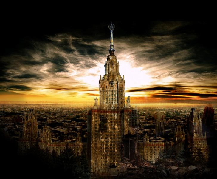 В октябре 2005 года впервые увидела света книга Дмитрия Глуховского «Метро 2033». Спустя 8 лет это уже целая вселенная, по мотивам которой пишутся книги, снимаются фильмы и делаются игры. Для многих знакомство с серией до сих пор ограничивалось лишь играми студии 4A Games, поэтому мы решили рассказать о проекте «Вселенная Метро 2033».