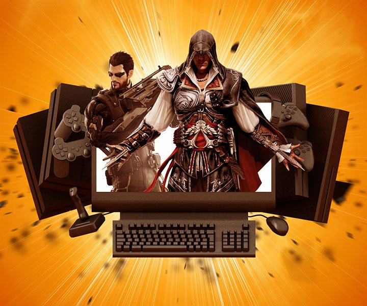 Трейлер дня. Понедельник 28.01.2013 - изображение обложка