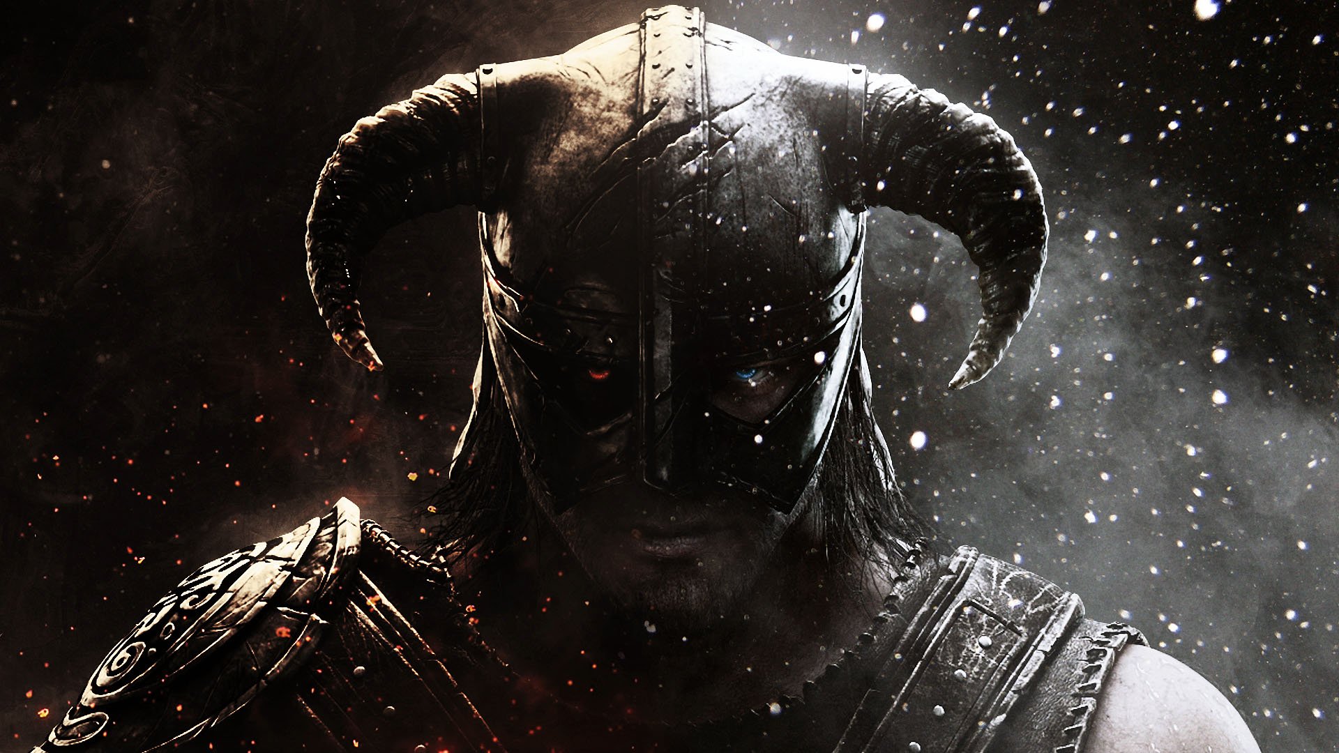 В этом месяце в продажу поступил Legendary Edition игры The Elder Scrolls 5: Skyrim﻿ Многие из вас уже, наверняка, прошли эту игру не один десяток раз, а некоторые не притрагивались к ней вообще по некоторым причинам: графон не тот или боевая система корявая, хардкора нет, нуар пропили... Однако, панацея есть - моддеры, которые по настоящему могут преобразить игру до неузнаваемости.
