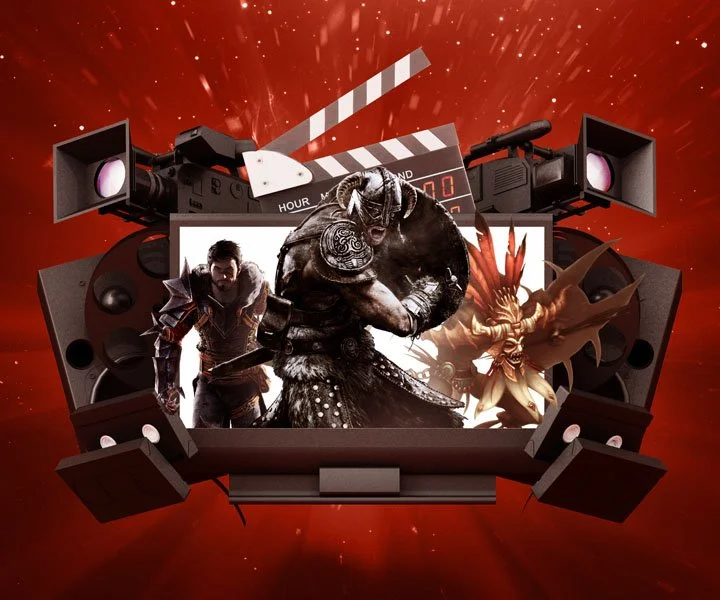 Gears of War, God of War и еще пять трейлеров дня - изображение обложка