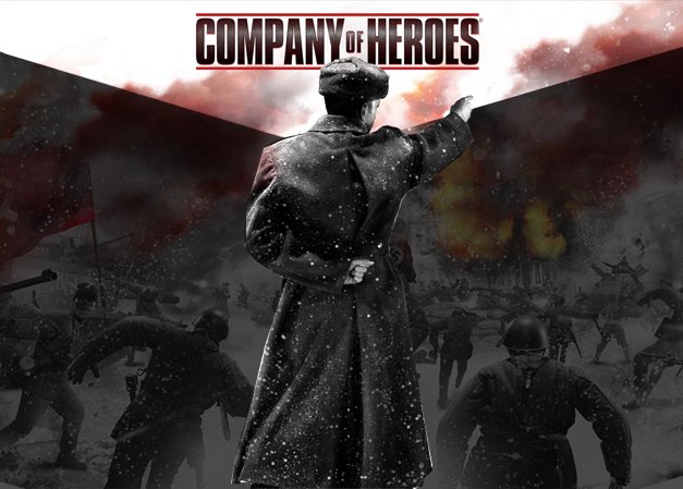 FAQ по ошибкам Company of Heroes 3: не запускается, черный экран, тормоза, вылеты, error, DLL